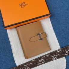 Hermes Wallets Purse